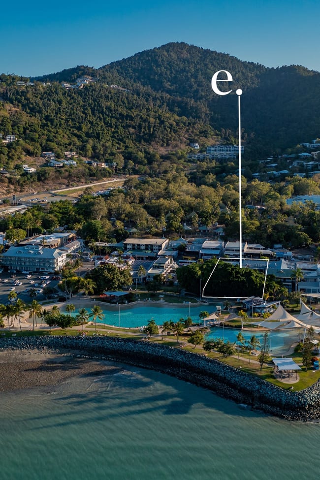 263 & 265 Shute Harbour Road Airlie Beach QLD 4802