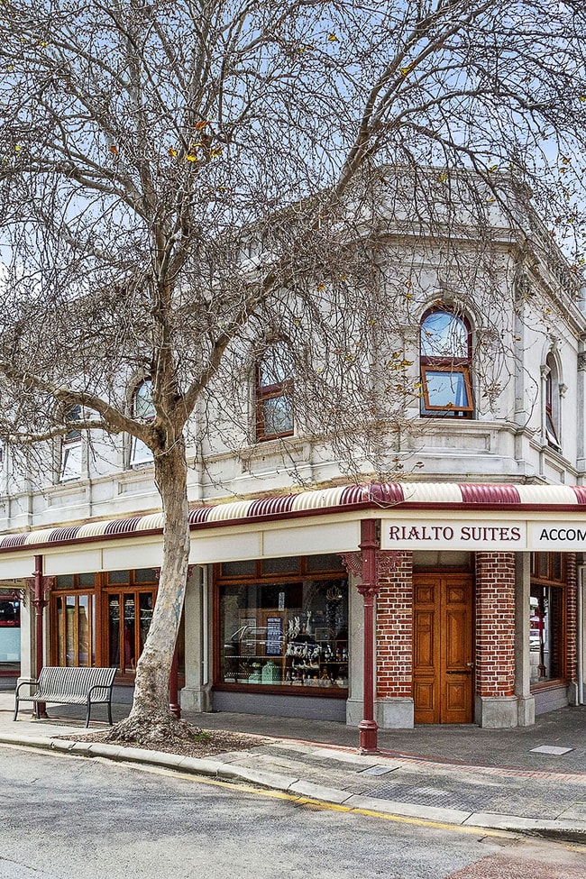 44-46 High Street Fremantle WA 6160
