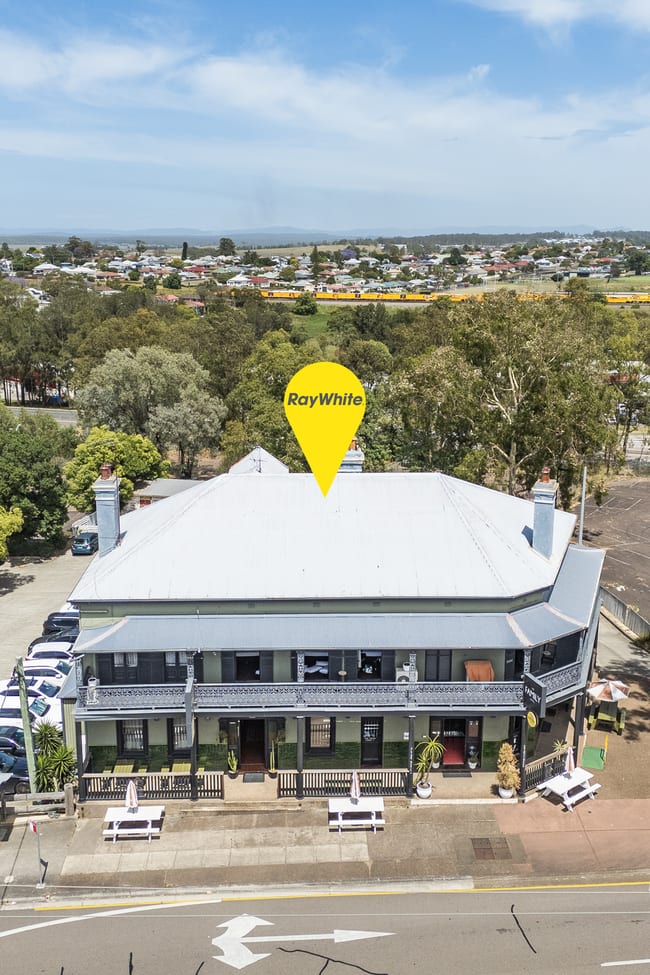 607 High Street Maitland NSW 2320