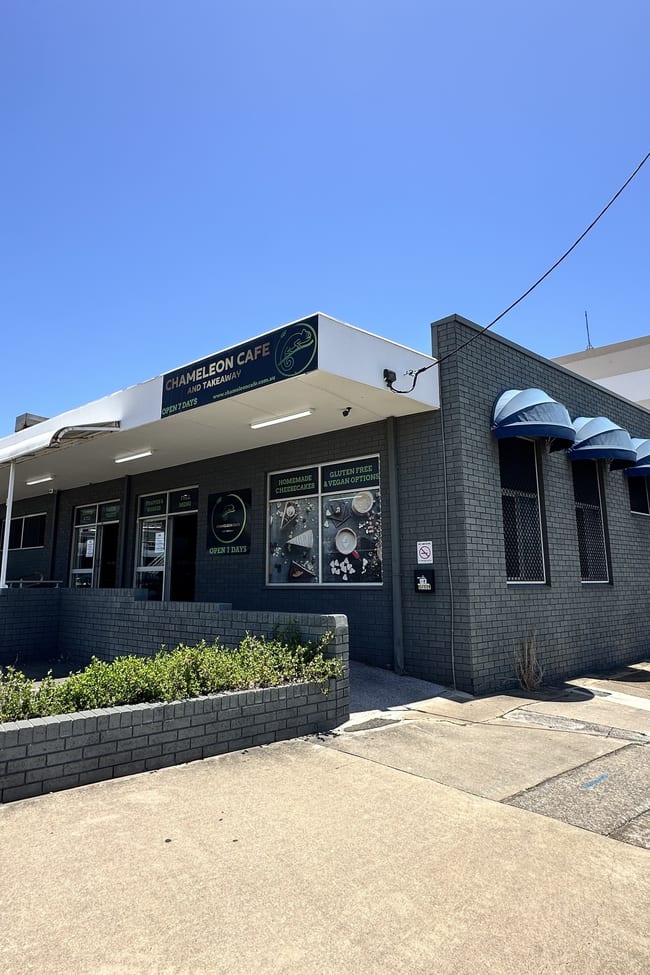 1/119A Toolooa Street South Gladstone QLD 4680