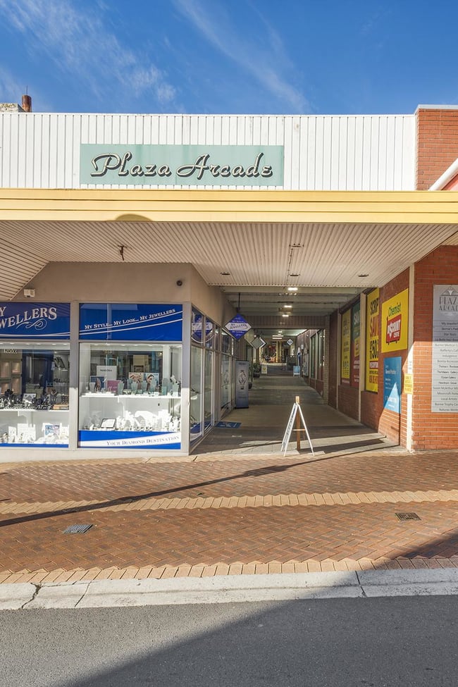 33 Mount Street Burnie TAS 7320 33 Mount Street Burnie TAS 7320