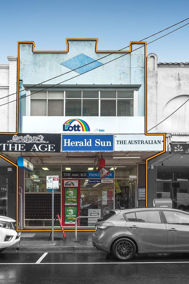 238 Como Parade West Parkdale VIC 3195