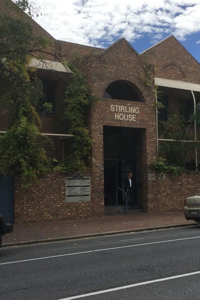 1/22 Melbourne Street North Adelaide SA 5006