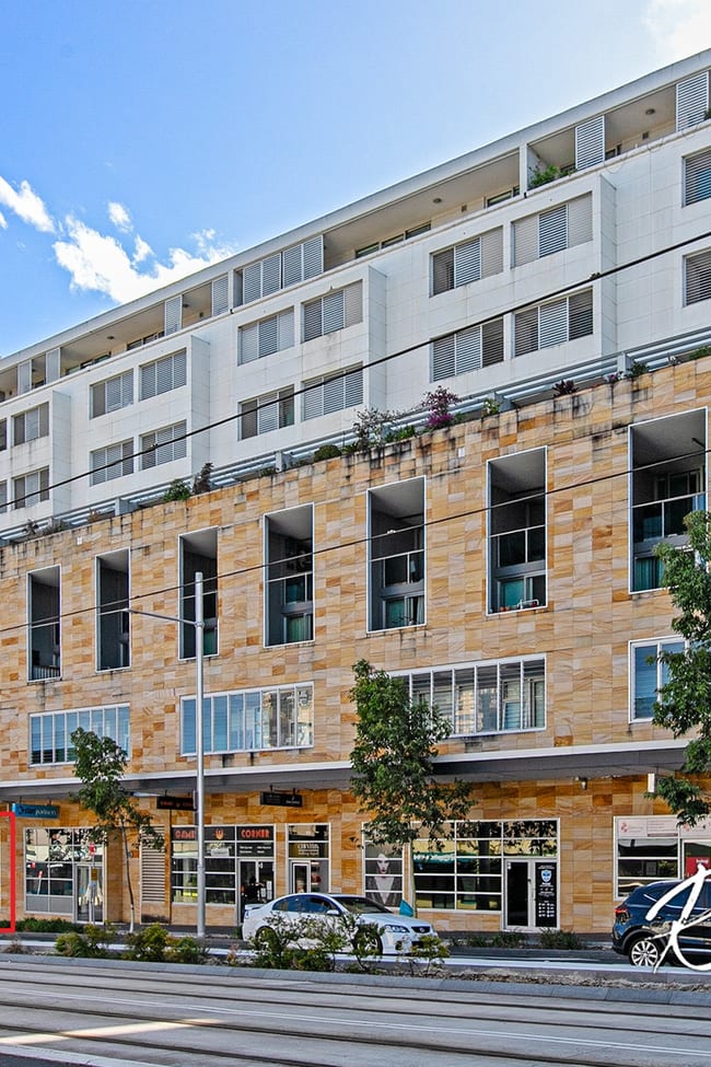 459-463 Church Street Parramatta NSW 2150