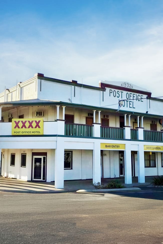 Cloncurry QLD 4824