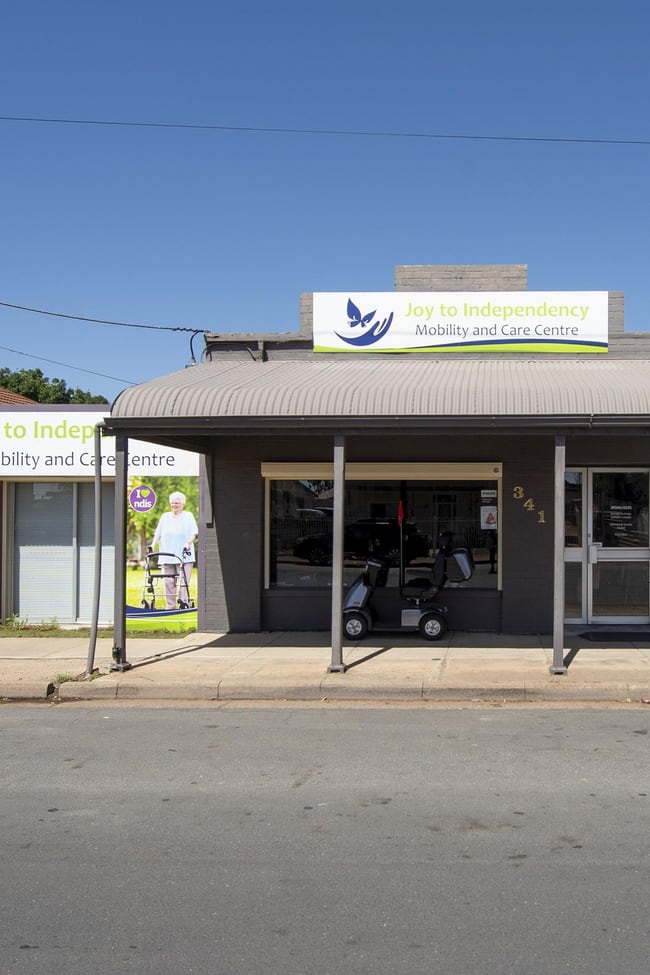 341 The Terrace Port Pirie SA 5540