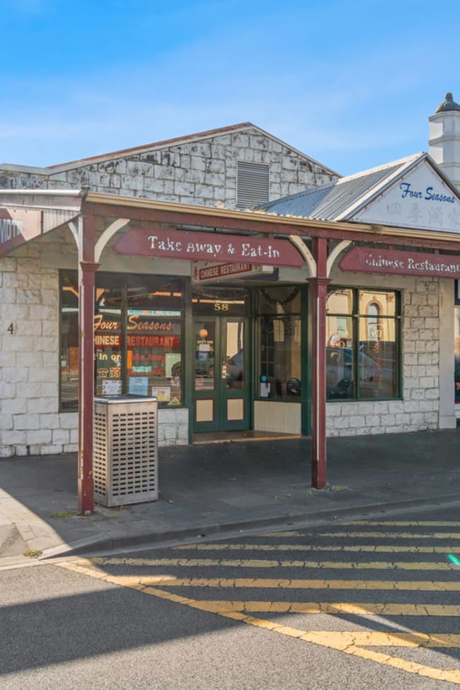 58 Sackville Street Port Fairy VIC 3284