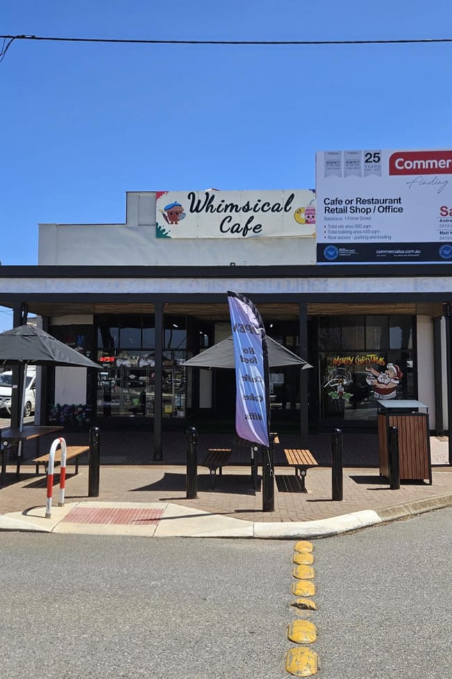 1 Fisher Street Balaklava SA 5461
