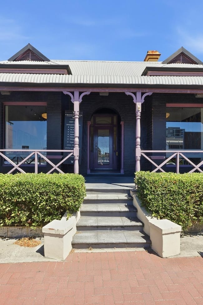 135 Fitzgerald Street West Perth WA 6005