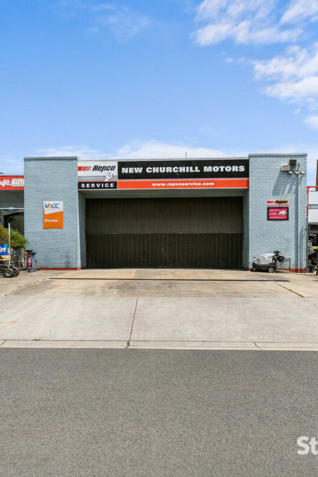 26 Philip Parade Churchill VIC 3842