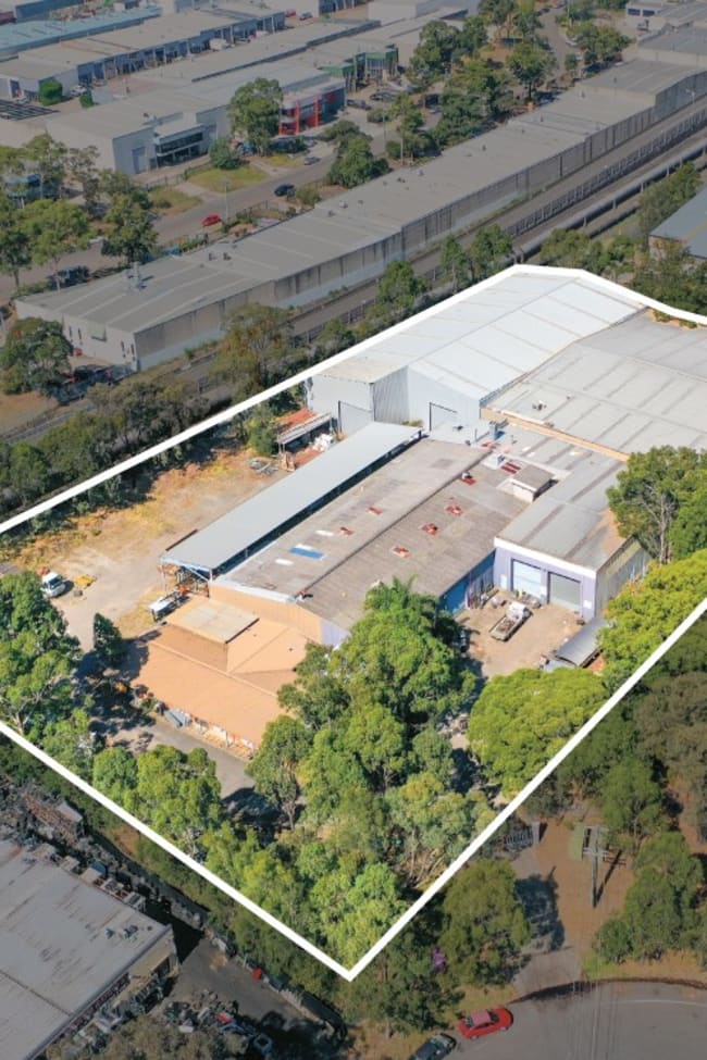 23 Britton Street Smithfield NSW 2164
