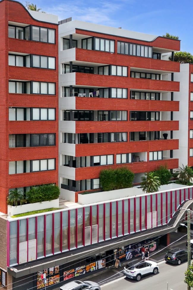 Level 1/9-13 Parnell St Strathfield NSW 2135