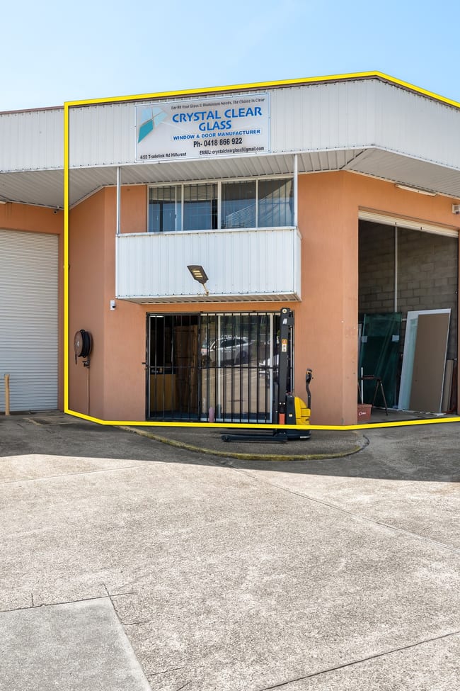 4/55 Tradelink Road Hillcrest QLD 4118