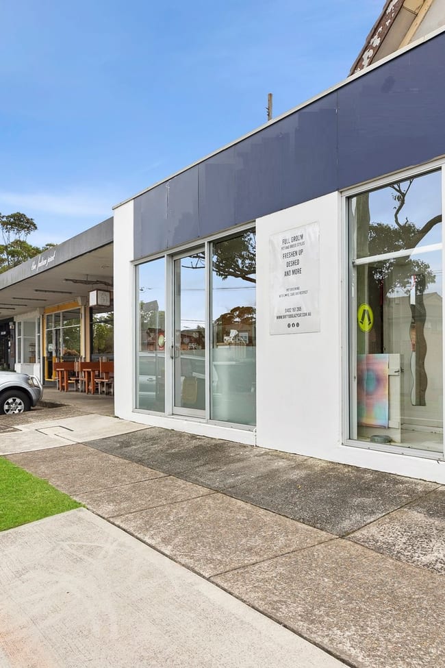 Shop 4/18 Aubreen Street Collaroy Plateau NSW 2097