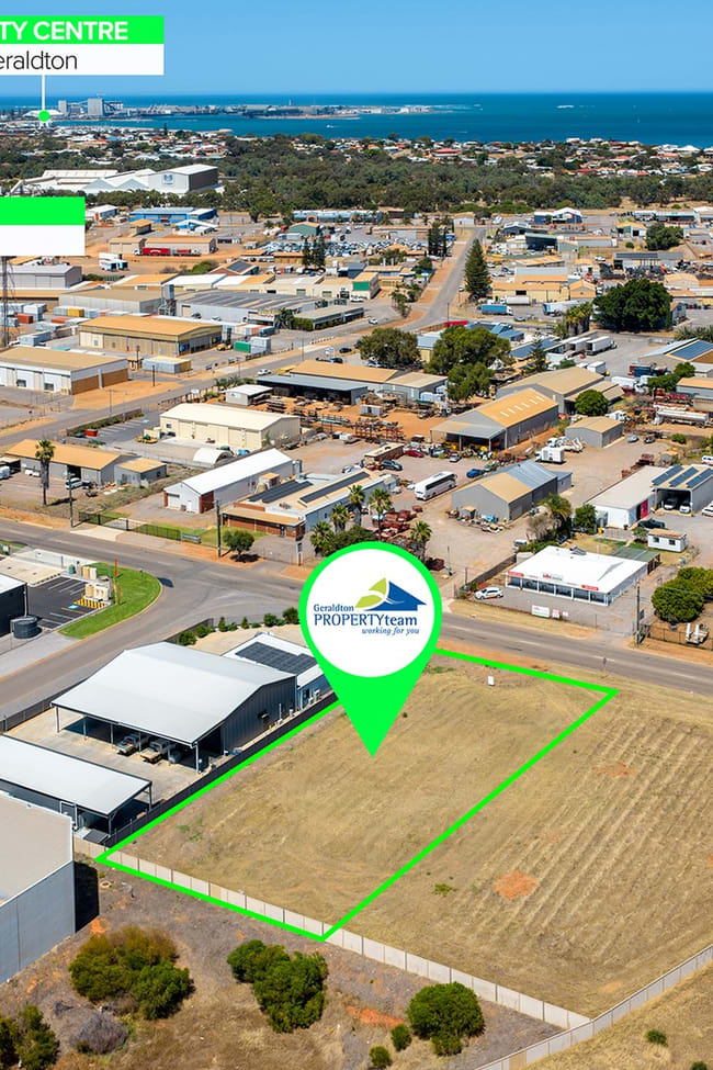 126 Anderson Street Webberton WA 6530