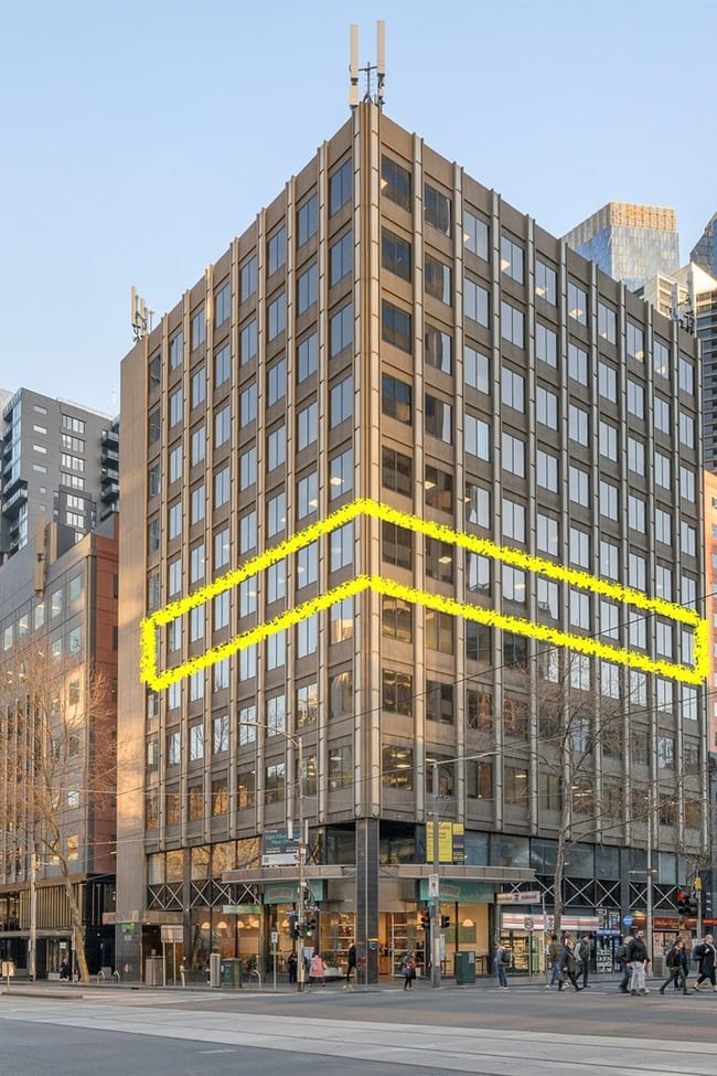 Level 5/620 Bourke Street Melbourne VIC 3000