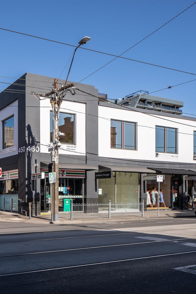 450 Chapel St South Yarra VIC 3141