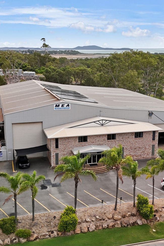 Industrial Investment/5 Soppa Street Toolooa QLD 4680