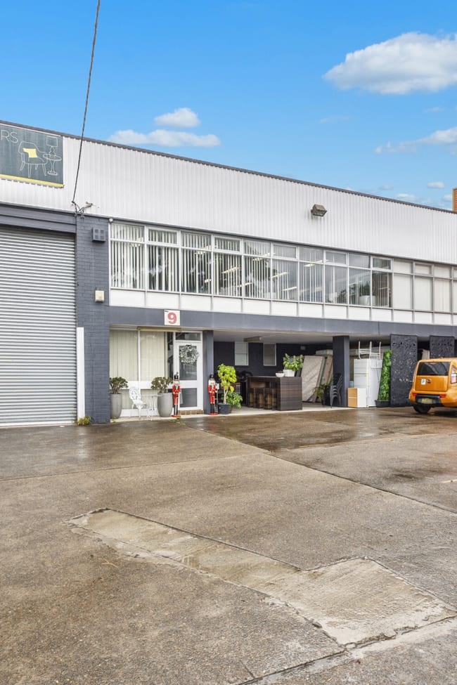 9 Euston Street Rydalmere NSW 2116