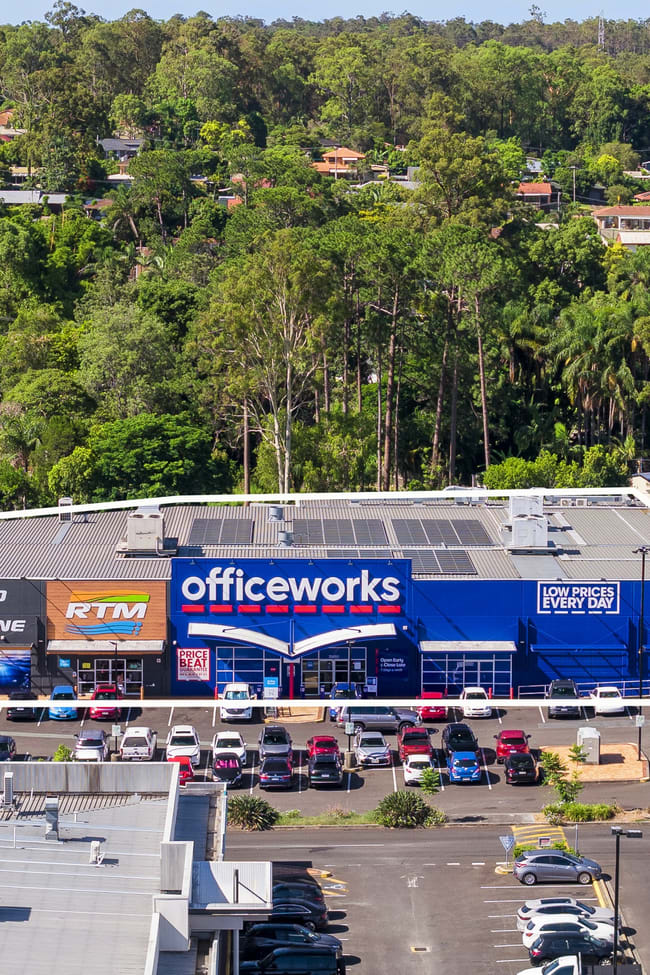 5/48 Browns Plains Road Browns Plains QLD 4118
