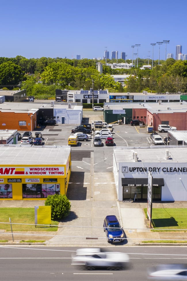 4-6 Strathaird Road & 85-87 Ashmore Road Bundall QLD 4217 4-6 Strathaird Road & 85-87 Ashmore Road Bundall QLD 4217