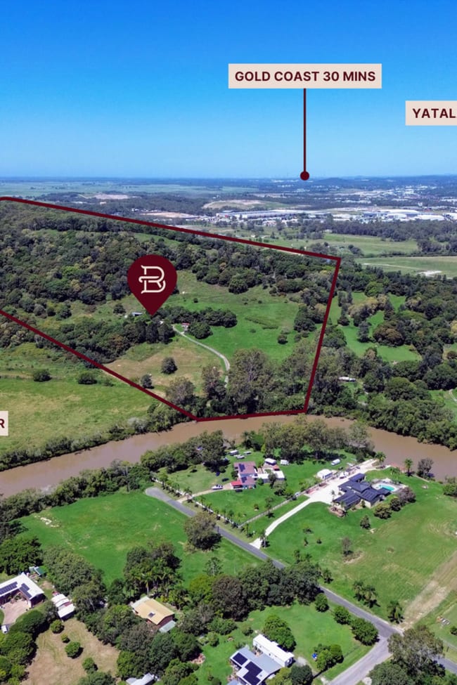 286 Quinns Hill Road West Stapylton QLD 4207