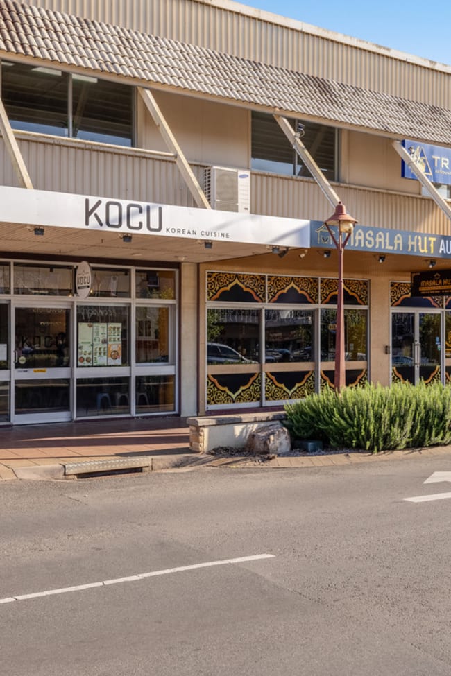 198-202 Margaret Street Toowoomba QLD 4350
