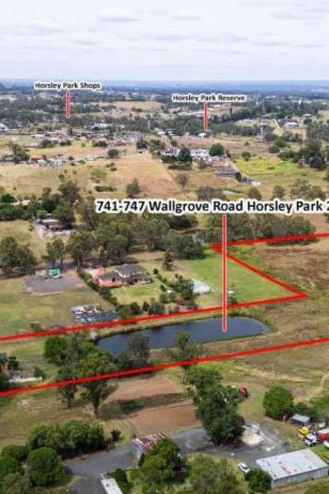 Horsley Park NSW 2175