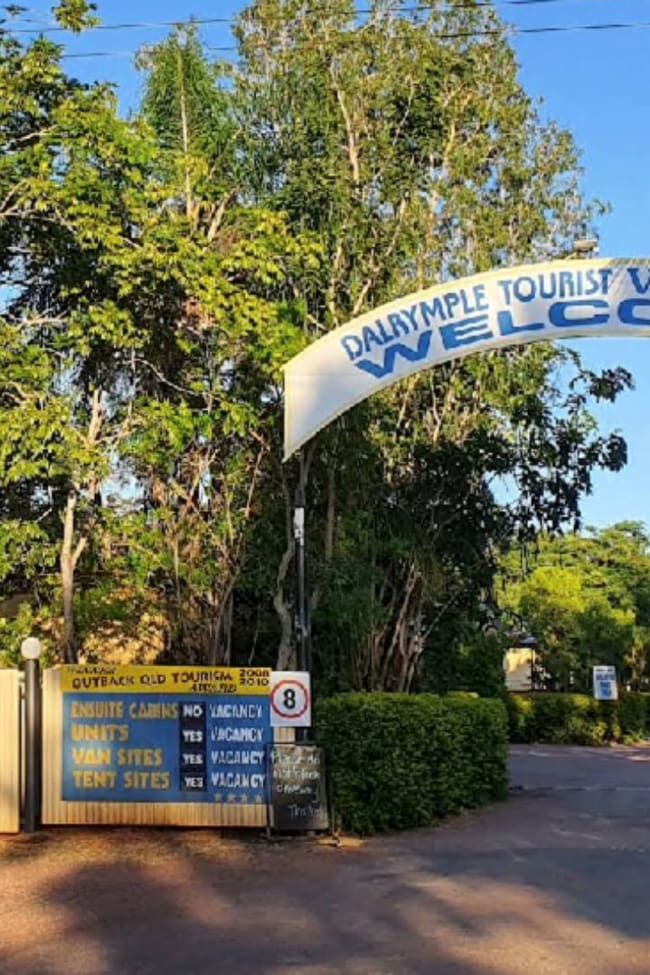 24-26 Dalrymple Road Toll QLD 4820