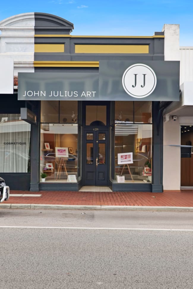 421 Hay Street Subiaco WA 6008
