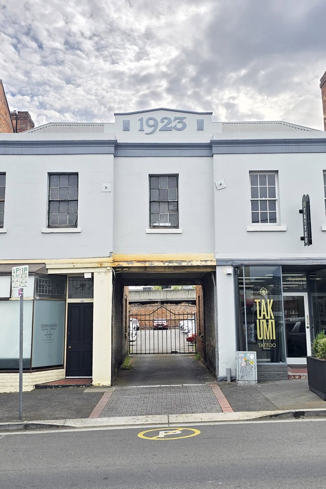 135-137 St John Street Launceston TAS 7250