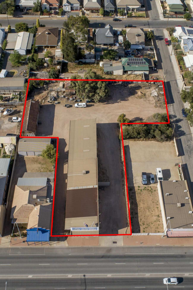 90 Main Road Port Pirie SA 5540