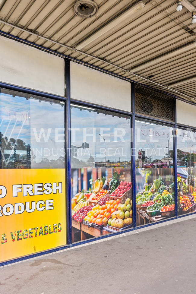 Smithfield NSW 2164