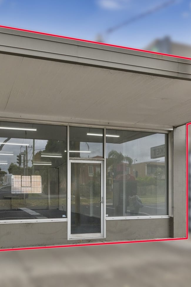 101 Springvale Road Springvale VIC 3171
