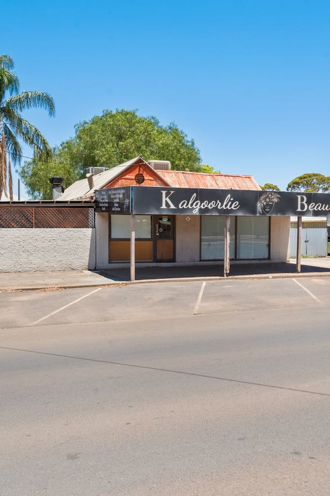 6 Maritana Street Kalgoorlie WA 6430 6 Maritana Street Kalgoorlie WA 6430