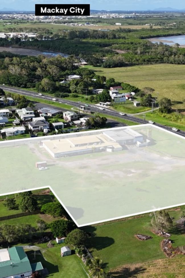 1 Matsen Street Bakers Creek QLD 4740