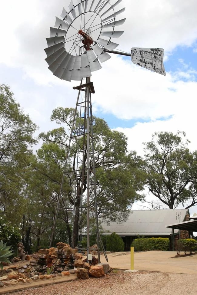 57 Sunrise Cabins Road Sapphire QLD 4702 57 Sunrise Cabins Road Sapphire QLD 4702
