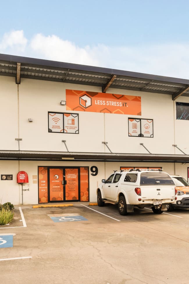 9/193 South Pine Road Brendale QLD 4500
