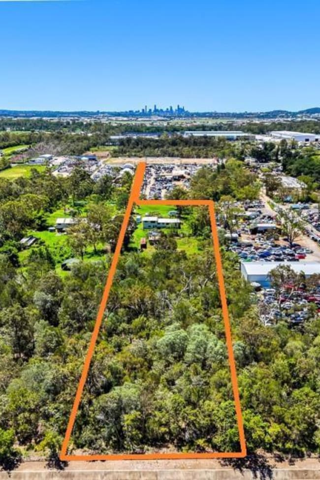 86 King Avenue Willawong QLD 4110