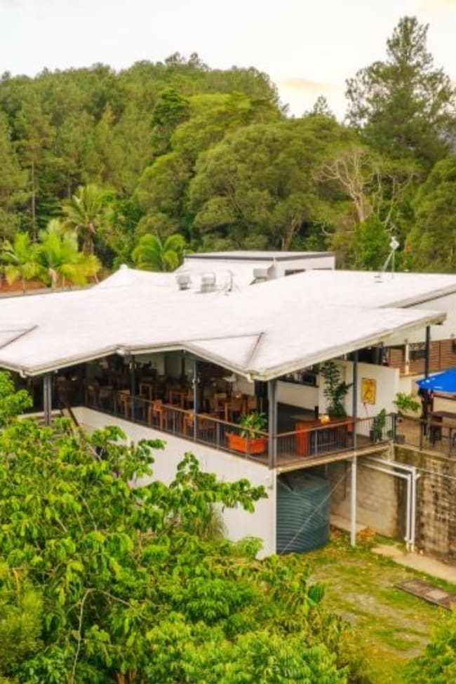 12 Mount Lewis Road Julatten QLD 4871