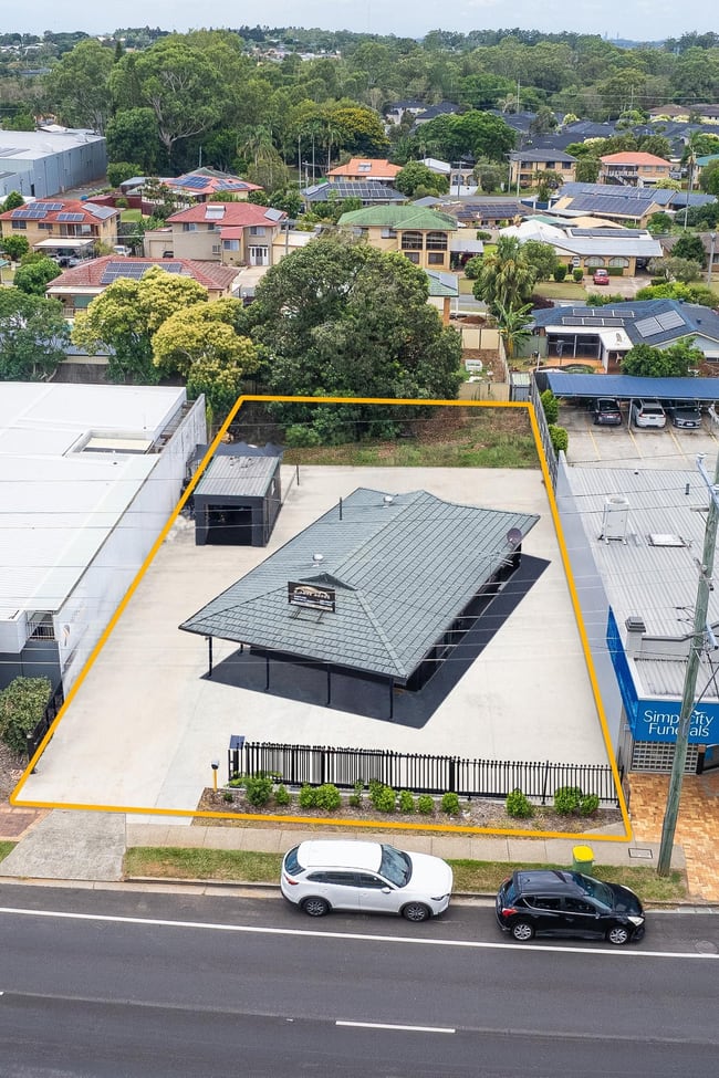 1463 Anzac Avenue Kallangur QLD 4503
