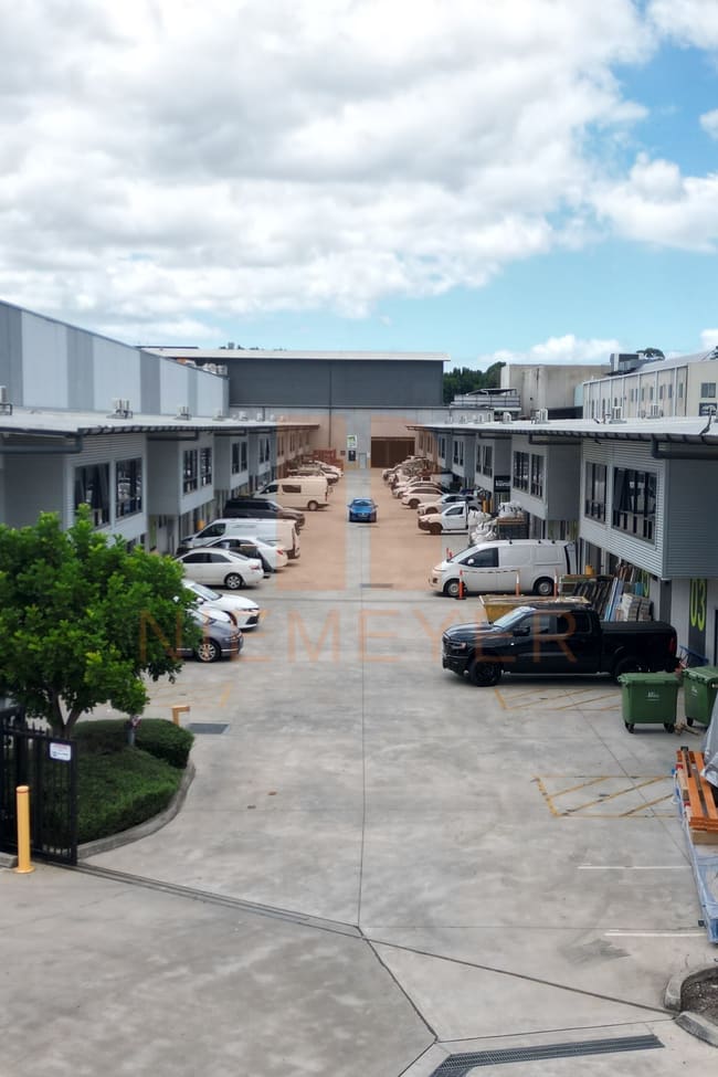 Unit Storage Unit 9/40 Anzac Street Chullora NSW 2190
