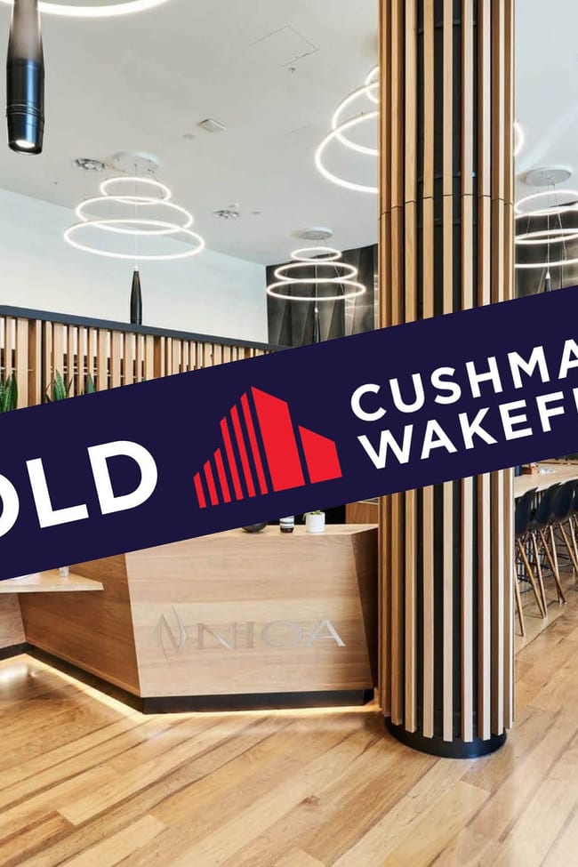 27 Coventry Street Southbank VIC 3006