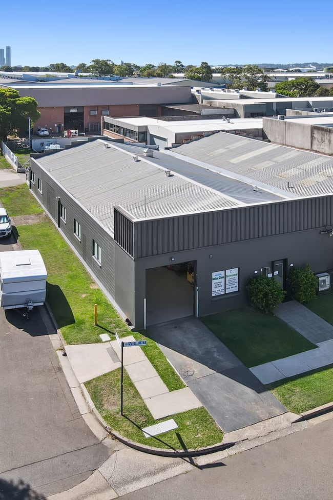 14 Vore Street Silverwater NSW 2128