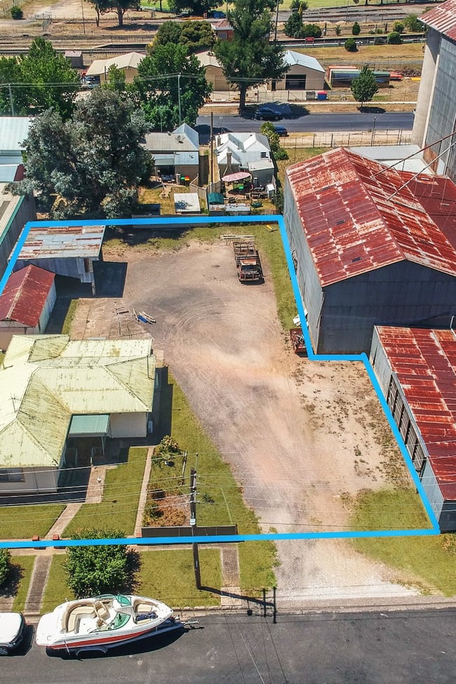 2 Manilla Street Bathurst NSW 2795