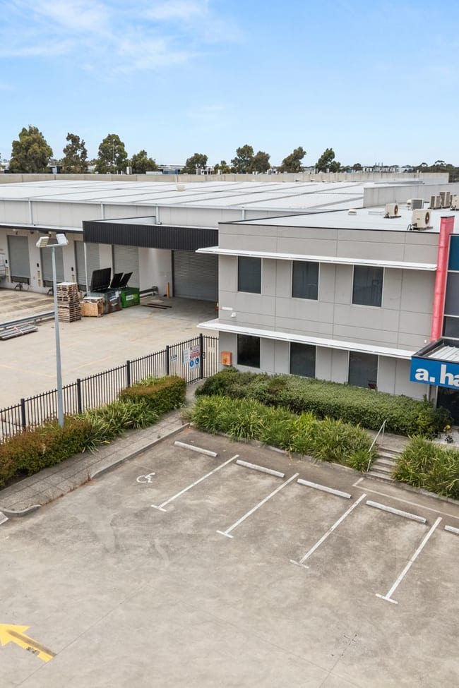 5-7 Aerolink Drive Tullamarine VIC 3043