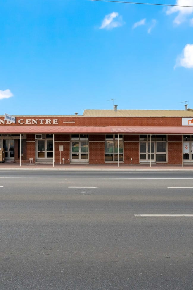 7/60-66 Richmond Road Keswick SA 5035
