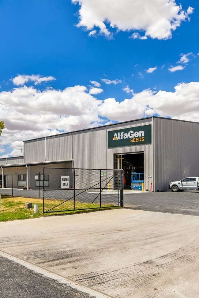 186 Stirling Road Keith SA 5267