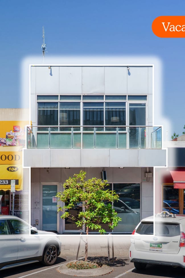 106 Kingsway Glen Waverley VIC 3150