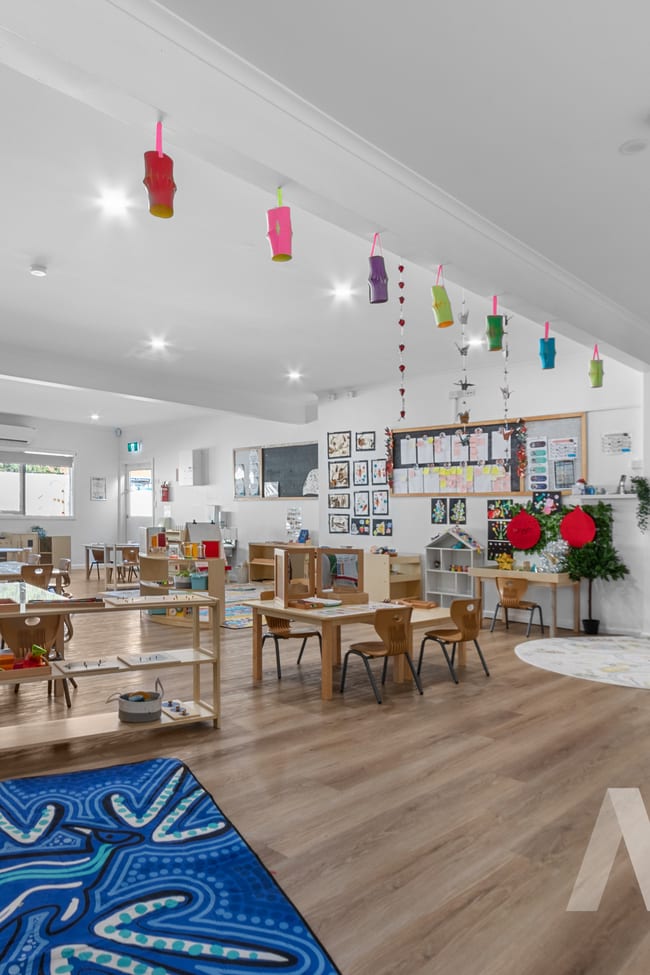 78 Albert Avenue Boronia VIC 3155